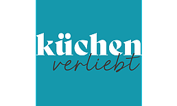 KÜCHENverliebt Logo: Küchen München