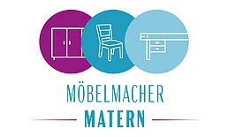 Möbelmacher Matern Logo: Küchen Kunreuth-Weingarts
