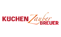 Küchen Zauber Breuer Logo: Küchen Düren