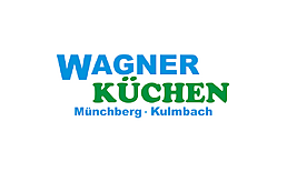 Küchen Wagner Logo: Küchen Münchberg