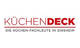 Küchen Deck Logo: Küchen Sinsheim