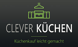 Clever Küchen Logo: Küchen Gilching