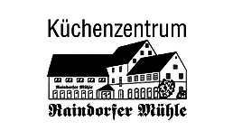 Küchenzentrum Raindorfer Mühle Fritz Wiesinger Logo: Küchen Veitsbronn-Raindorf