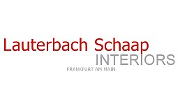 Lauterbach Schaap Einrichtungen Logo: Küchen Frankfurt am Main