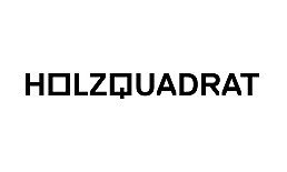 Holzquadrat OHG Logo: Küchen Isny-Beuren