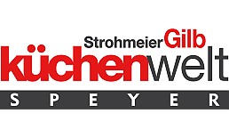 Strohmeier Gilb Küchenwelt Speyer Logo: Küchen Speyer