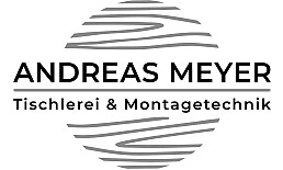 Tischlerei Andreas Meyer Logo: Küchen Anderlingen / Ohrel