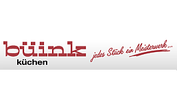 Büink Küchen GmbH Logo: Küchen Bocholt-Biemenhorst