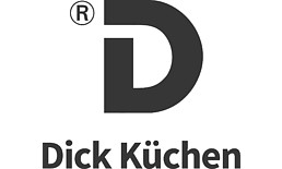 DICK Küchen Bad Säckingen Logo: Küchen Nahe Lörrach, Rheinfelden und Basel