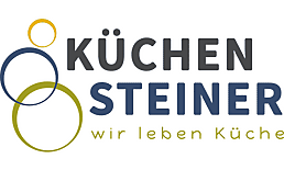 Küchen Steiner GmbH Logo: Küchen Sulzbach-Rosenberg