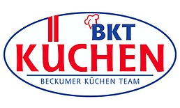 BKT Küchen Logo: Küchen Beckum