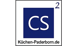 CS² Küchen Paderborn Logo: Küchen Paderborn