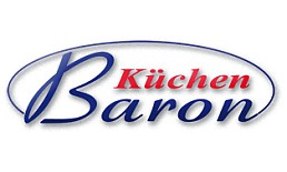 Baron GmbH Logo: Küchen Düsseldorf