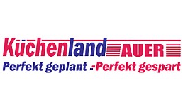 Küchenland Auer Logo: Küchen Nahe Kulmbach