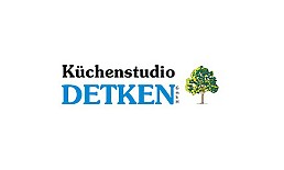Küchenstudio Detken Logo: Küchen Nahe Oldenburg und Bremen
