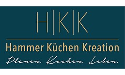 Hammer Küchen Kreation Logo: Küchen Seligenstadt