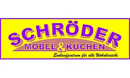 Möbel & Teppich Schröder GmbH Logo: Küchen Nahe Hettstedt