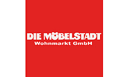 Die Möbelstadt Wohnmarkt GmbH Logo: Küchen Steinheim