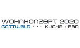 WOHNKONZEPT 2020 Logo: Küchen Nahe Donauwörth