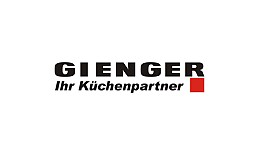 Gienger - Ihr Küchenpartner Logo: Küchen Reutlingen