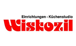 Einrichtungen-Küchenstudio Wiskozil Logo: Küchen Viersen