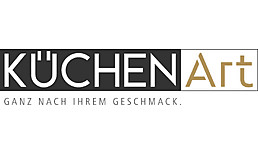 Küchen Art GmbH Logo: Küchen Nahe Siegen