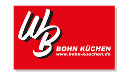 Bohn Küchen Logo: Küchen Nahe Backnang, Winnenden und Waiblingen.