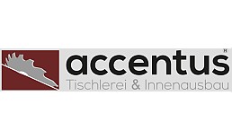 accentus-montageteam GmbH & Co. KG Logo: Küchen Dresden