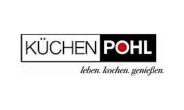 Küchen Pohl GmbH Logo: Küchen Bielefeld