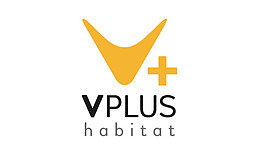 VPlus habitat Germany GmbH Logo: Küchen Nahe Kulmbach