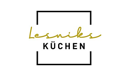 Lesniks Küchen Logo: Küchen Wallenhorst