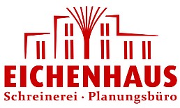 Eichenhaus AG Logo: Küchen Laufach