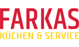 Farkas Küchen und Service Logo: Küchen Radebeul