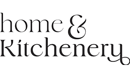 Home & Kitchenery Logo: Küchen Burgdorf