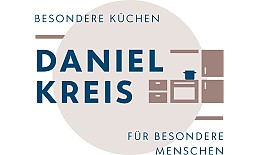 Daniel Kreis Logo: Küchen Nahe Würzburg