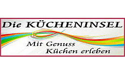 Die Kücheninsel Logo: Küchen Bingen