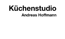 Küchenstudio Andreas Hoffmann Logo: Küchen Höhr-Grenzhausen