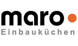 maro - Rainer Höffgen e.K. Logo: Küchen Ruppichteroth