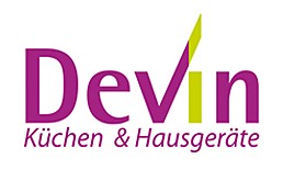 Devin Küchen & Hausgeräte Logo: Küchen München