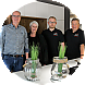 Thomas Goll // Kerstin Reus // Tobias Schurr