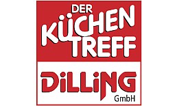 Der Küchentreff-Dilling Logo: Küchen Olching