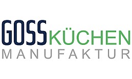 Goss Küchen GmbH & Co. KG Logo: Küchen Erfurt
