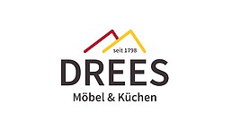 Drees Möbel & Küchen GmbH u. Co. KG Logo: Küchen Dortmund-Bodelschwingh