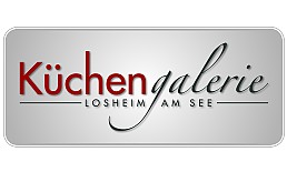 Küchengalerie Losheim Logo: Küchen Losheim
