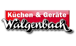 Wilhelm Walgenbach GmbH & Co KG. Logo: Küchen Düsseldorf