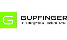 GUPFINGER Einrichtungsstudio GmbH Logo: Küchen Schärding