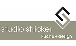 studio stricker Logo: Küchen München