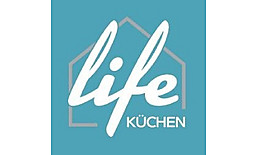Life Küchen Logo: Küchen Oberursel