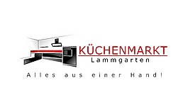 Küchenmarkt Lammgarten Logo: Küchen Esslingen am Neckar