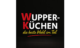 Wupper-Küchen GmbH Logo: Küchen Wuppertal